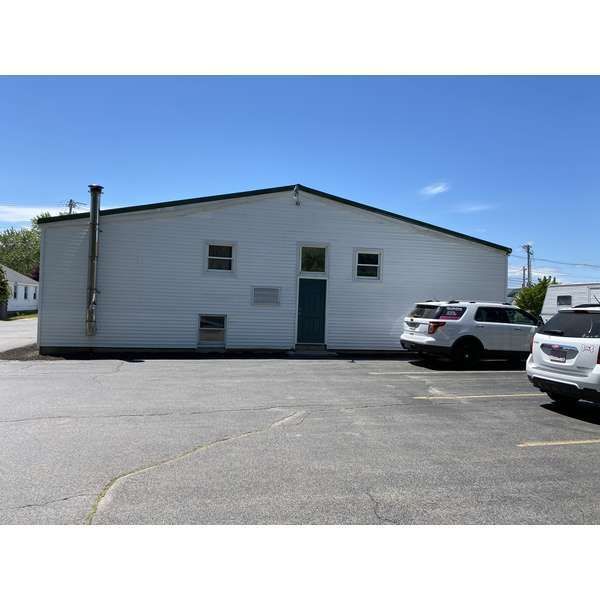 Unit #2: 733 Roosevelt Trl, Windham, ME 04062